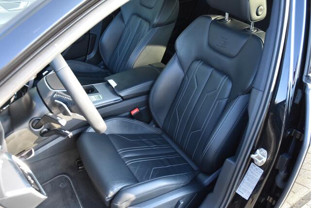 Audi A6 Avant 55 TFSI quattro Sport S line edition BTW-auto