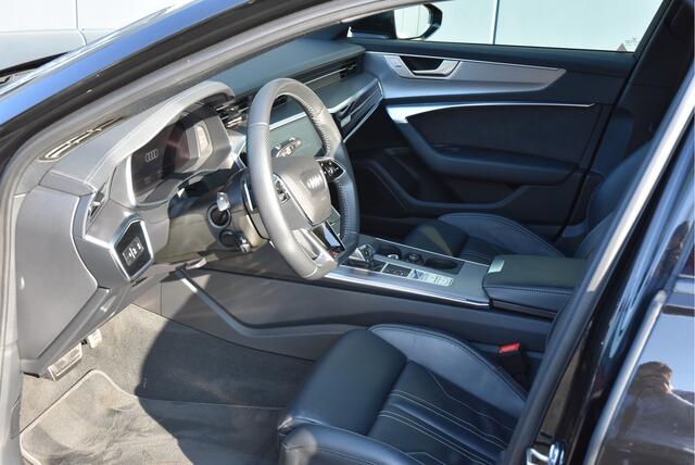 Audi A6 Avant 55 TFSI quattro Sport S line edition BTW-auto