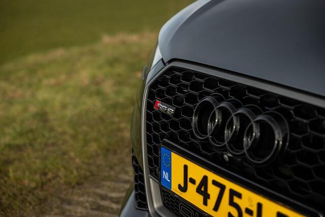 Audi A6 Avant 2018 C7.5 4.0 TFSI RS 6 quattro performance 605PK