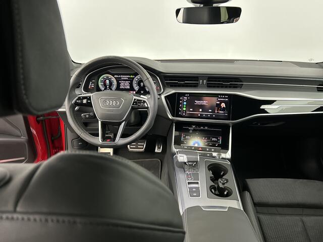 Audi A6 Avant 55 TFSIe Quattro S-Line Competition Trekhaak/Memory/Ad.Cruise