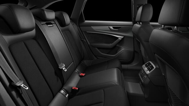 Audi A6 Avant 55 TFSie 367PK Quattro / S-Edition / ACC / LED