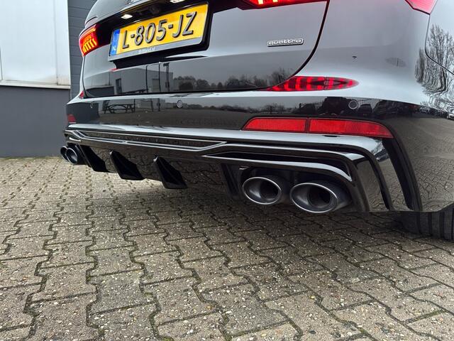 Audi A6 55 TFSI e Quattro Competition S-Line 2020 *Pano *Adaptive *Maxton *22inch