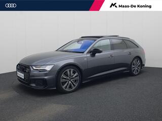 audi-a6-avant-50-tfsie-220kw-299pk-
