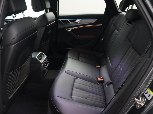 Audi A6 Avant 55 TFSI e quattro Competition S-Line Zeer Compleet !! Matrix LED | ACC | Panoramadak | Trekhaak | 360° Camera!