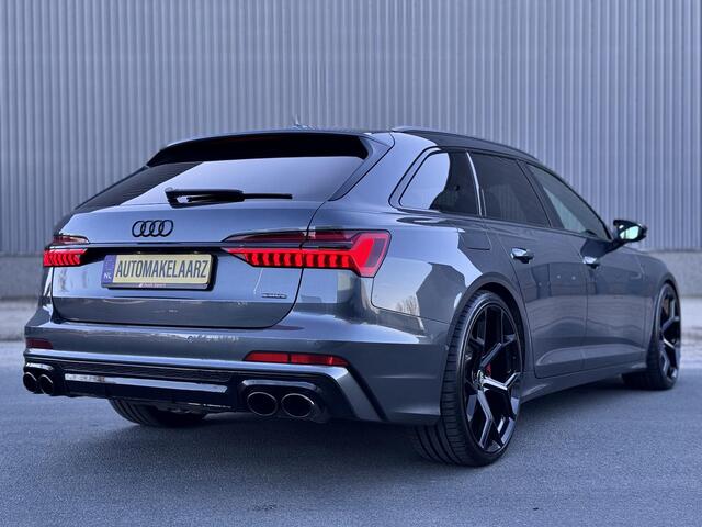 Audi A6 Avant 55 TFSI e quattro Competition 3x S-Line 100% Top