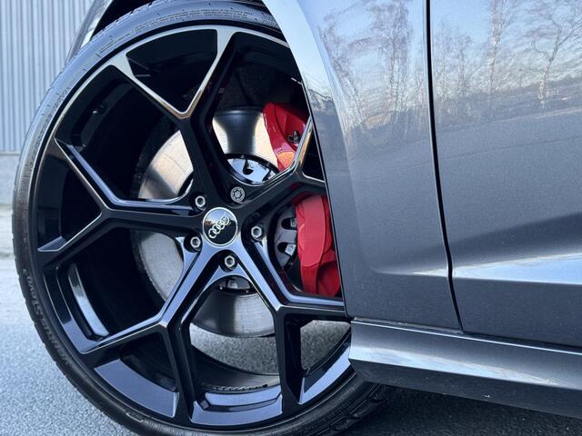 Audi A6 Avant 55 TFSI e quattro Competition 3x S-Line 100% Top