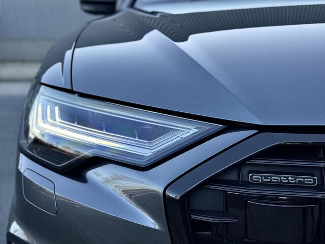 Audi A6 Avant 55 TFSI e quattro Competition 3x S-Line 100% Top