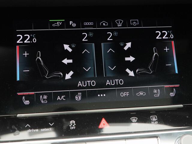 Audi A6 Avant 55 TFSi e 367 Pk quattro S-Line Competition | Trekhaak | Panoramadak | Camera | Stoelverwarming/Koeling | Full LED | Head-Up | 20 Inch | 29.765 Km !!