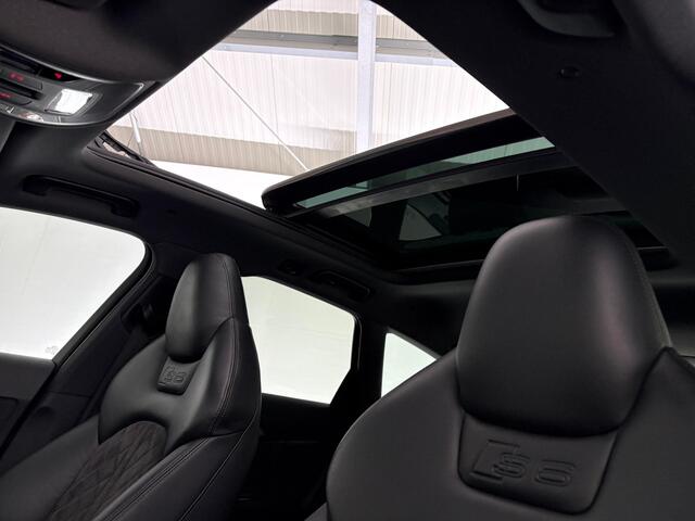 Audi A6 Avant 4.0 TFSI S6 Pro Line Plus | TREKHAAK | V8 - 450 PK |