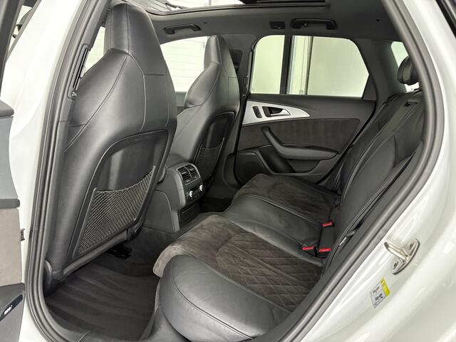 Audi A6 Avant 4.0 TFSI S6 Pro Line Plus | TREKHAAK | V8 - 450 PK |