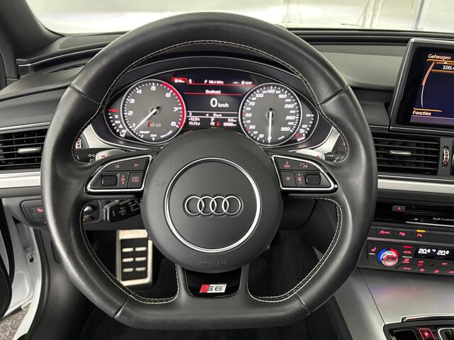 Audi A6 Avant 4.0 TFSI S6 Pro Line Plus | TREKHAAK | V8 - 450 PK |