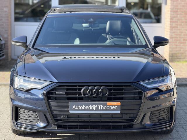 Audi A6 Limousine 55 TFSI e quattro Pro Line S Competition | 21"| Pano | HUD | B&O |