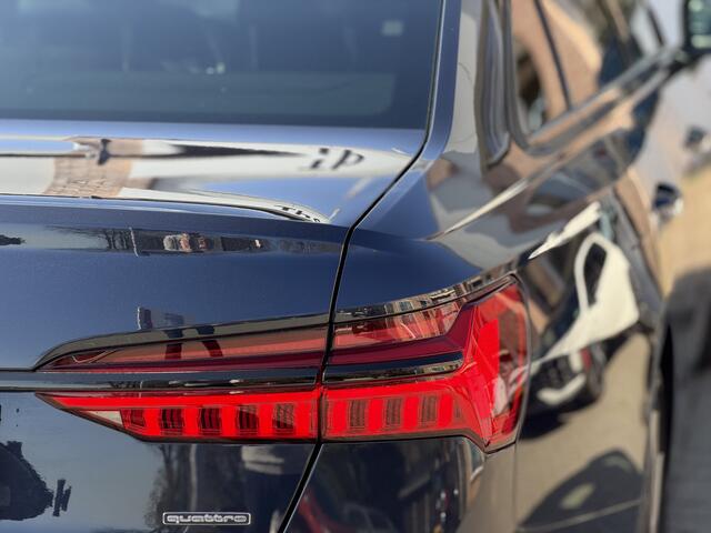 Audi A6 Limousine 55 TFSI e quattro Pro Line S Competition | 21"| Pano | HUD | B&O |