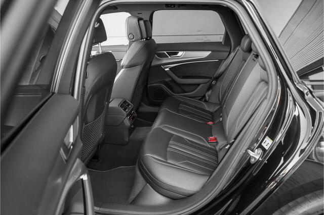Audi A6 Avant 55 TFSI e Quattro Competition S-Line Pano Matrix Trekhaak 21"