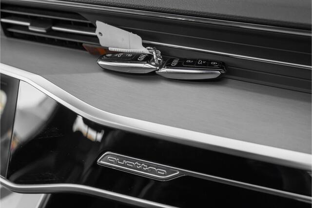 Audi A6 Avant 55 TFSI e Quattro Competition S-Line Pano Matrix Trekhaak 21"