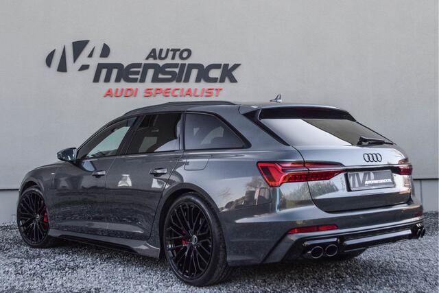 Audi A6 Avant 50 TFSI e Quattro / 2x S-line/ Standkachel/ Bang & Olufsen Sound System/ Panoramadak/