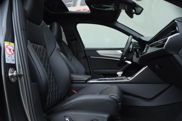 Audi A6 Avant 50 TFSI e Quattro / 2x S-line/ Standkachel/ Bang & Olufsen Sound System/ Panoramadak/
