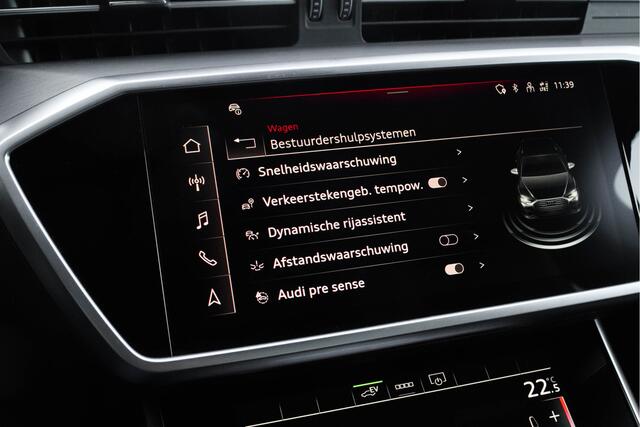 Audi A6 Avant 50 TFSI e Quattro / 2x S-line/ Standkachel/ Bang & Olufsen Sound System/ Panoramadak/