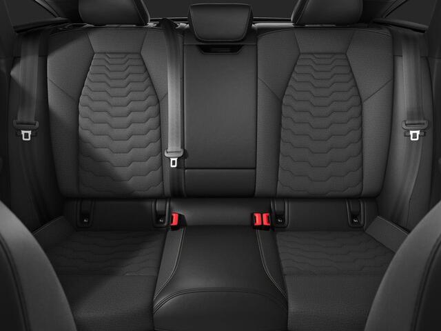 Audi A6 Sportback e-tron S edition e-tron 83 kWh 286 pk | Techniekpakket plus | Privacy glas | MMI-bijrijdersscherm | 20'' LM velgen |