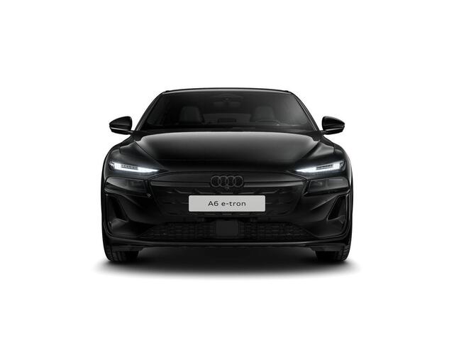 Audi A6 Sportback e-tron S edition e-tron 83 kWh 286 pk | Techniekpakket plus | Sportstoelen leder | Winterpakket | Trekhaak |
