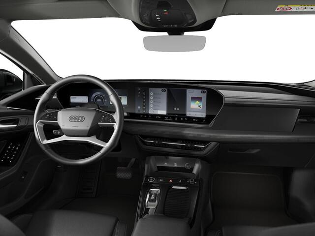 Audi A6 Sportback e-tron Advanced edition e-tron 83 kWh 286 pk | Techniekpakket plus | Winterpakket | Sportstoelen leder | Privacy glas |