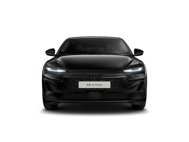 Audi A6 Sportback e-tron Advanced edition e-tron 83 kWh 286 pk | Techniekpakket | Optiekpakket zwart | Sportstoelen leder | Privacy glas |