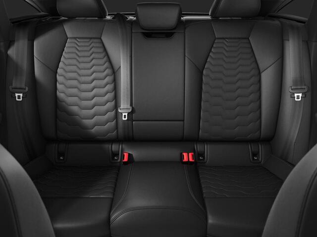 Audi A6 Sportback e-tron S edition e-tron 83 kWh 286 pk | Techniekpakket plus | Sportstoelen leder | Privacy glas | MMI-bijrijdersscherm |