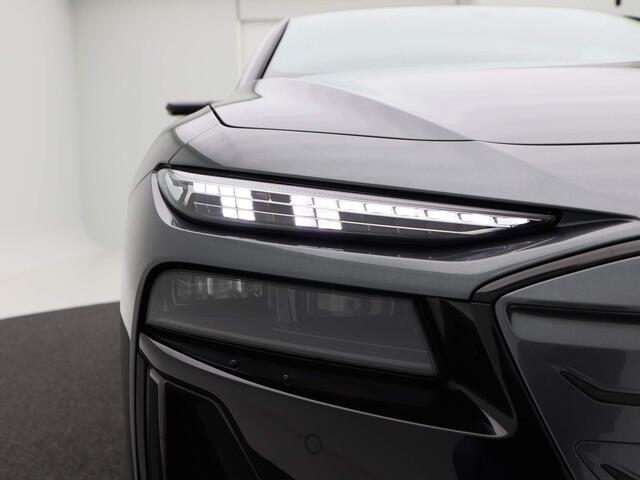 Audi A6 Avant e-tron S6 503 Pk 100kWh | Stoelverwarming/Koeling | Soft-Close | 360° Camera | Bang & Olufsen | Luchtvering | 21 Inch | 9.145 Km !!