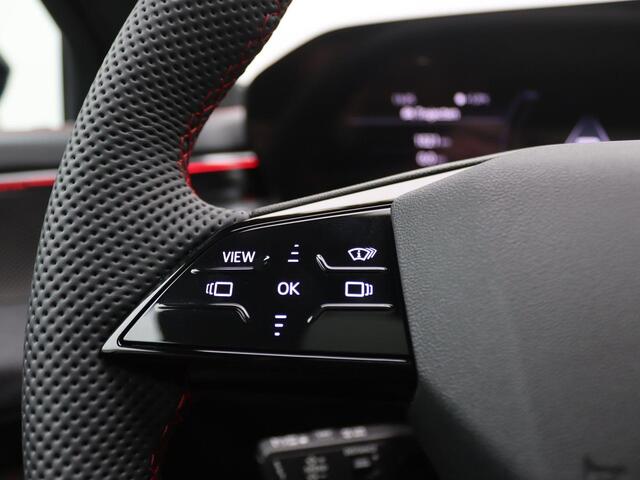 Audi A6 Avant 2.0 e-hybrid quattro S edition Competition Tech Pro, trekhaak, elek. stoelen, head-up, B&O sound, Luchtvering, Panoramadak, 21" lichtmetalen velgen