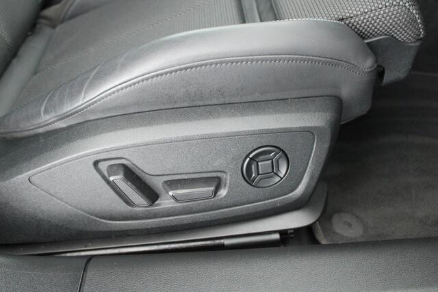 Audi A6 Limousine 35 TDI 163pk S-Tronic S-Line Memory Led Navigatie Virtual Cockpit