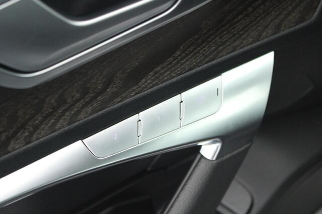 Audi A6 Limousine 35 TDI 163pk S-Tronic S-Line Memory Led Navigatie Virtual Cockpit