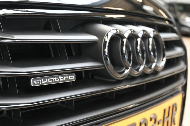 Audi A6 Avant 2.0 TFSI 252pk quattro Advance Sport | ACC | Camera | Pano | Trekhaak | 100% (Dealer) onderhouden label