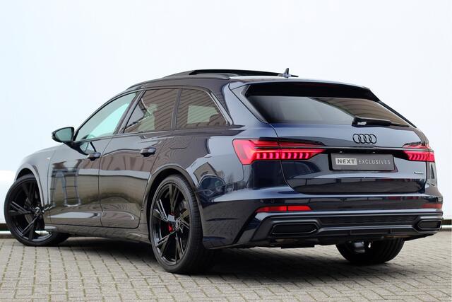 Audi A6 Avant 50 TFSI e quattro S edition | Pano | Head-up | ACC | Keyless | Camera