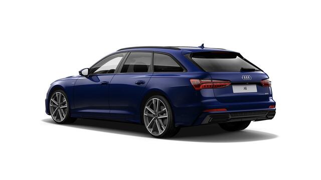 Audi A6 Avant 55 TFSI V6 3.0 quattro Pro S-line Plus B&O.ADVANCED|PANO|RS.STOELEN|SOFT-CLOSE|ACC