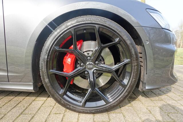 Audi A6 Avant 55 TFSI e quattro Pro Line S Competition | B&O | Trekhaak | Pano | 21" INCH | BTW |