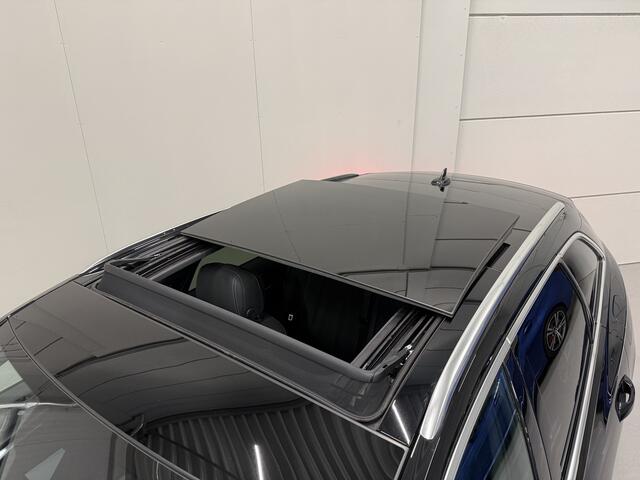 Audi A6 Avant 55 TFSI e quattro Competition S-Line PANO/B&OTREKHAAK/HEAD-UP/360CAMERA/STANDKACHEL/ACC/MEMORY/MATRIX/CARPLAY/SFEER/20" AUDI-SPORT/MYTHOSSCHWARZ/VOLLEDIG AUDI DEALER HISTORIE