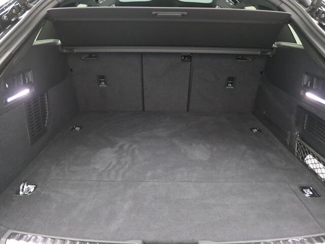 Audi A6 Avant 2.0 e-hybrid quattro S edition Competition 367PK Tech Pro, trekhaak, elek. stoelen, head-up, B&O sound, Luchtvering, Panoramadak, 21" lichtmetalen velgen