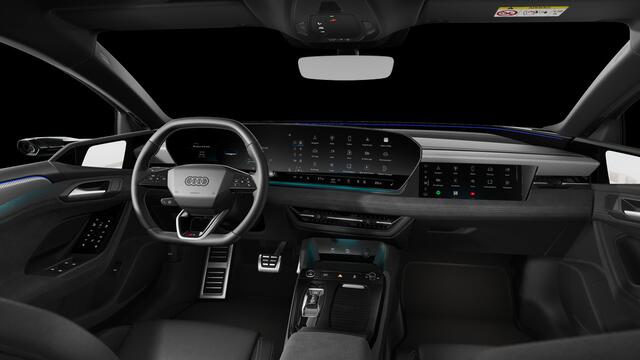 Audi A6 Avant e-tron 367 1AT S edition | Audi smartphone interface | Audi virtual mirrors | Comfortsleutel