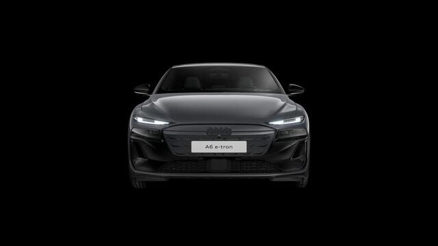 Audi A6 Avant e-tron 367 1AT S edition | Audi smartphone interface | Comfortsleutel | Elektrisch instelbare voorstoelen