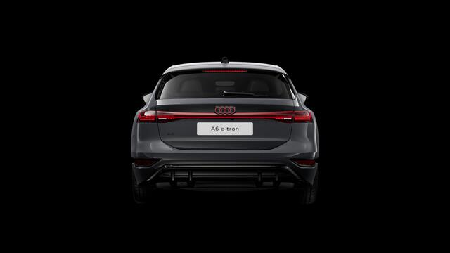 Audi A6 Avant e-tron 367 1AT S edition | Audi smartphone interface | Comfortsleutel | Elektrisch instelbare voorstoelen