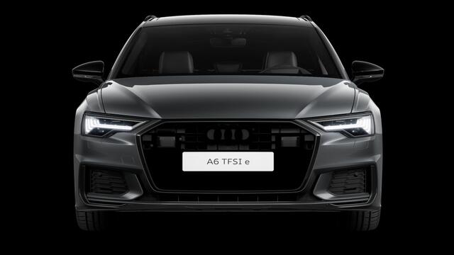 Audi A6 Avant 55 TFSIe 367 PK Quattro / Audi Exclusive / B&O / 2022 / Matrix