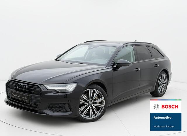 Audi A6 Avant 50 TFSI e quattro Advanced edition TREKHAAK - ACC - STOELVERWARMING - ELEKTRISCHE STOELBEDIENING