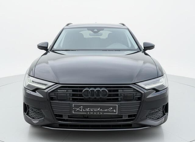 Audi A6 Avant 50 TFSI e quattro Advanced edition TREKHAAK - ACC - STOELVERWARMING - ELEKTRISCHE STOELBEDIENING