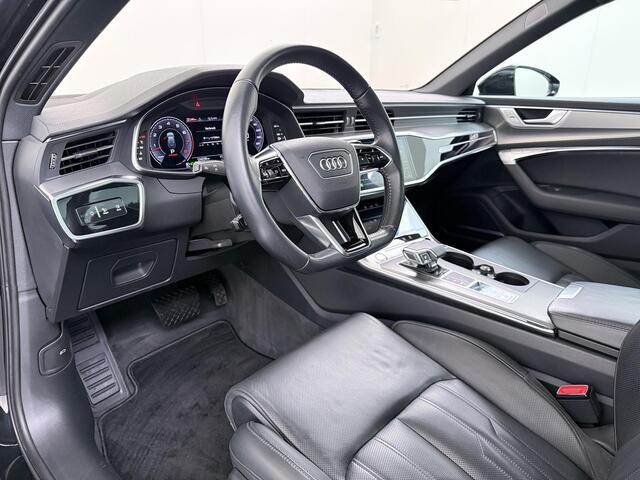 Audi A6 Avant 55 TFSI quattro S edition Pano | Trekhaak | 360 Camera | S-Line |