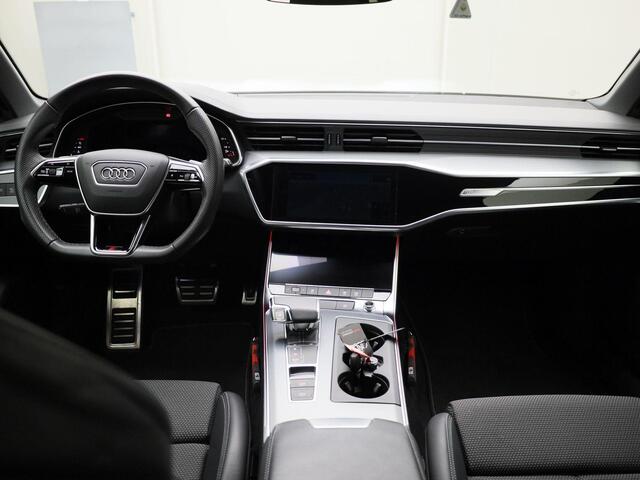 Audi A6 Avant 40 TFSI/204PK S edition Competition · Bang & Olufsen sound · Elektrische stoelverstelling · Apple/Android Car Play · 21"LM · Garantie t/m 03-05-2027 of 100000km