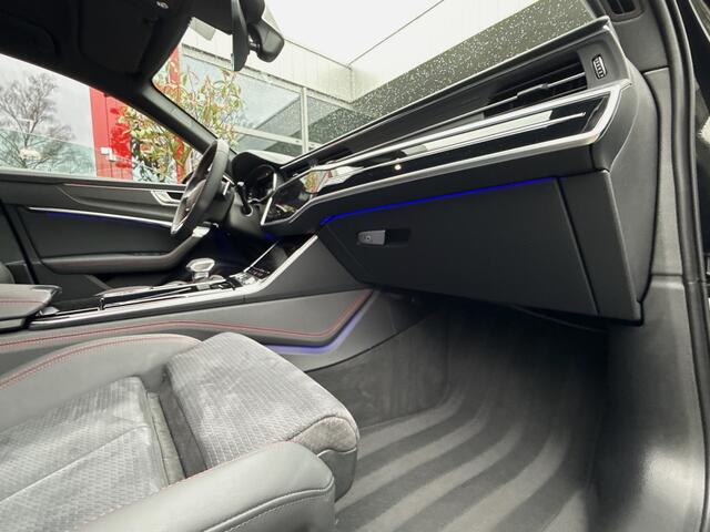 Audi A6 Avant 55 TFSI-e 367PK COMPETITION *!* RADAR/ MATRIX/ 360 CAMERA/ 21 INCH/ B&O *!*