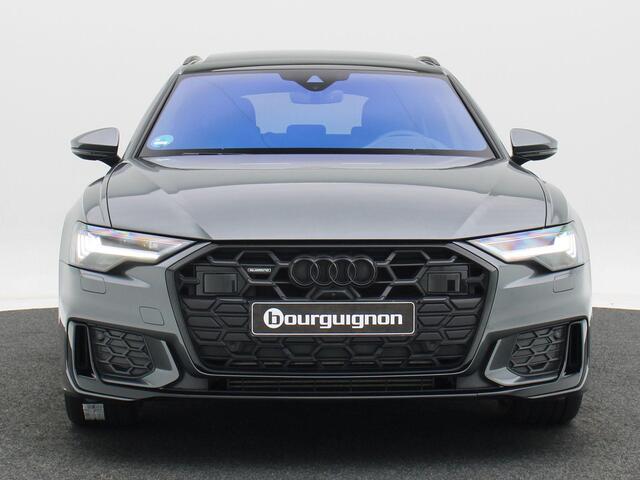 Audi A6 Avant 50 TFSi e 299 Pk quattro S-Line Competition | Panoramadak | Stoelverwarming | Camera | Adaptive Cruise | CarPlay | 20 Inch | 27.634 Km !!