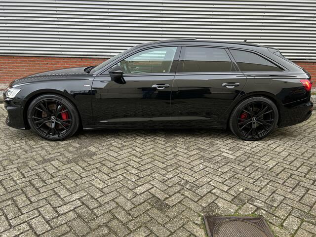 Audi A6 Avant 55 TFSI e quattro Competition | VOL | Panoramadak |