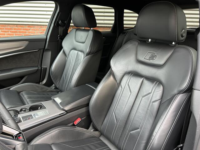 Audi A6 Avant 55 TFSI e quattro Competition | VOL | Panoramadak |