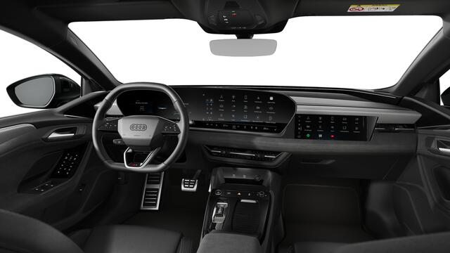 Audi A6 Avant e-tron 367 1AT S edition Automaat | Privacy glas (donker getint)